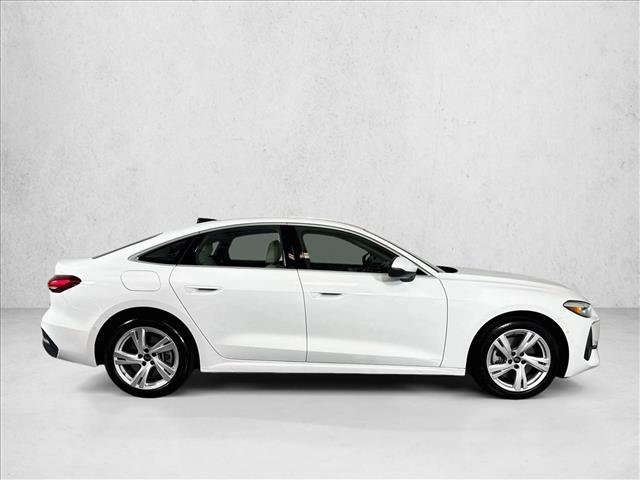 Used 2025 Audi A5 Premium AWD/4WD image 4