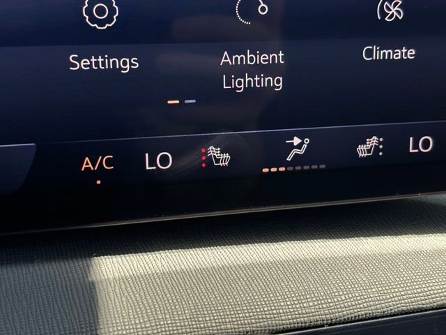 New 2026 Buick Enclave Preferred w/ Power Package FWD image 5