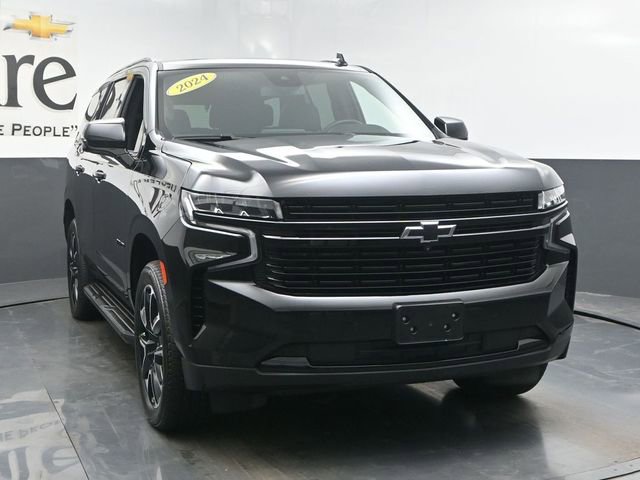 Used 2024 Chevrolet Tahoe RST w/ Luxury Package AWD/4WD image 52