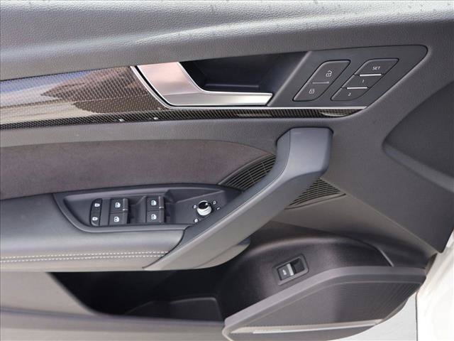 Used 2023 Audi SQ5 Premium Plus w/ Premium Plus Package AWD/4WD image 11