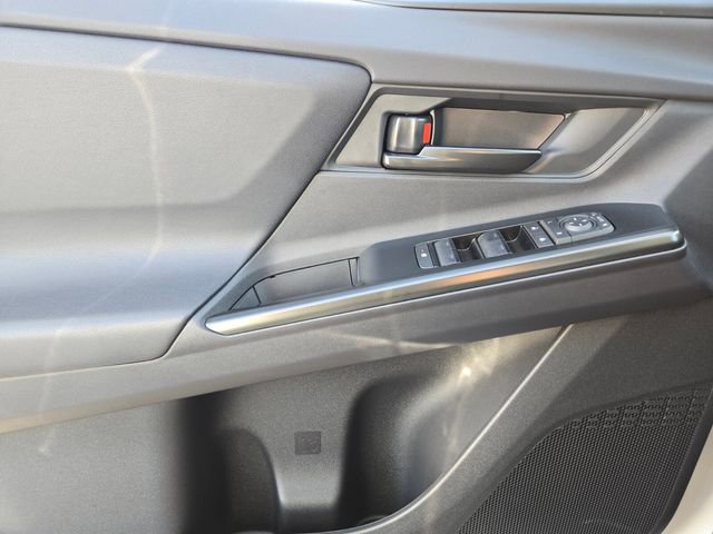 Certified 2026 Toyota bZ image 18