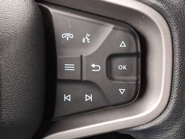 Used 2022 Ford Bronco Badlands image 22