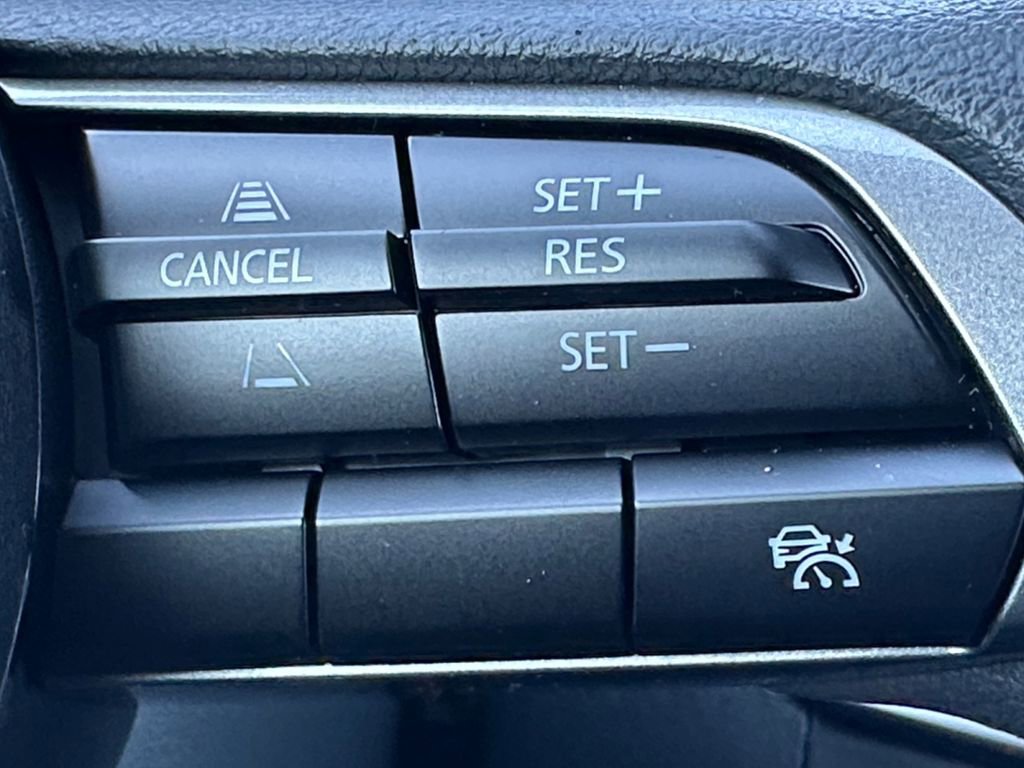 New 2026 MAZDA CX-30 AWD 2.5 S image 21