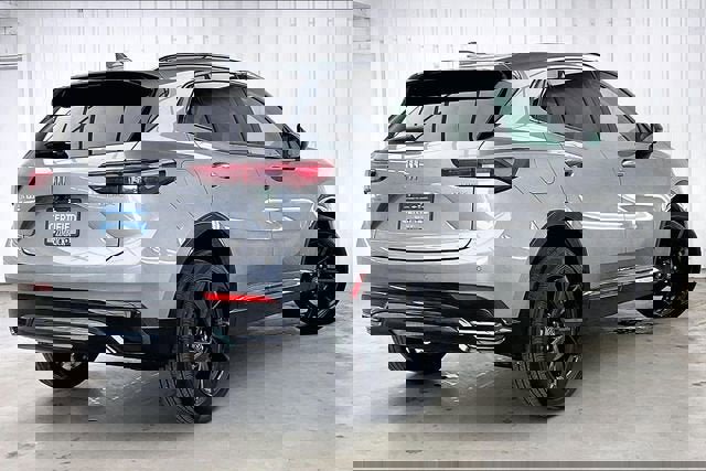 Used 2025 Buick Envision Sport Touring image 12