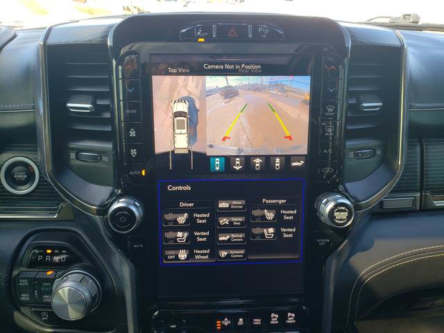 Certified 2019 RAM 1500 Limited image 20