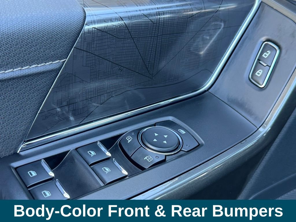 Used 2023 Ford F150 XLT w/ Equipment Group 302A High image 16