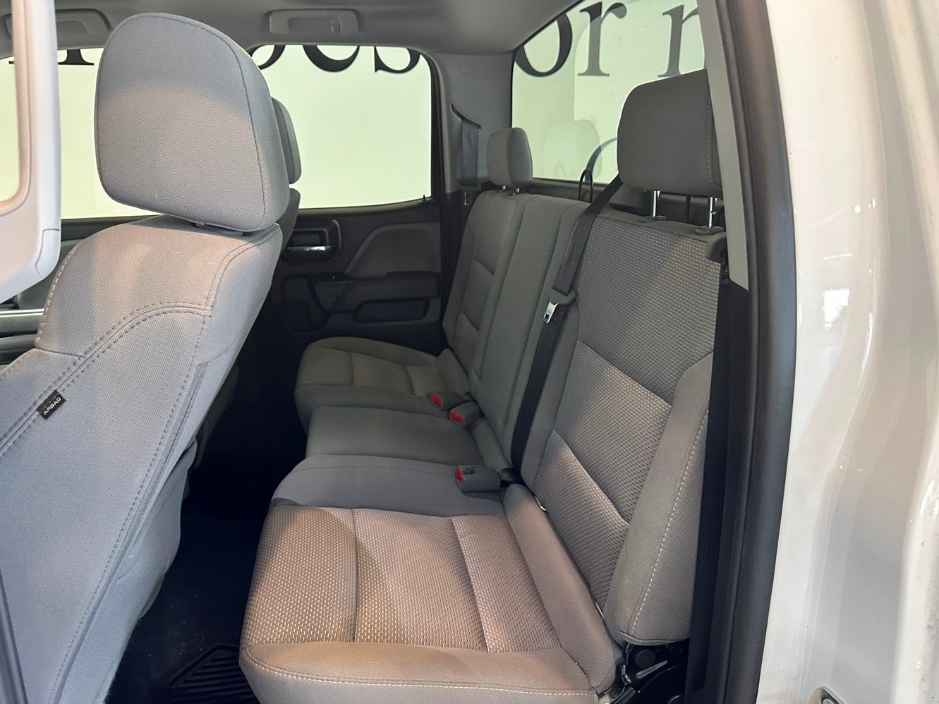 Used 2019 GMC Sierra 1500 Limited w/ Elevation Edition AWD/4WD image 11