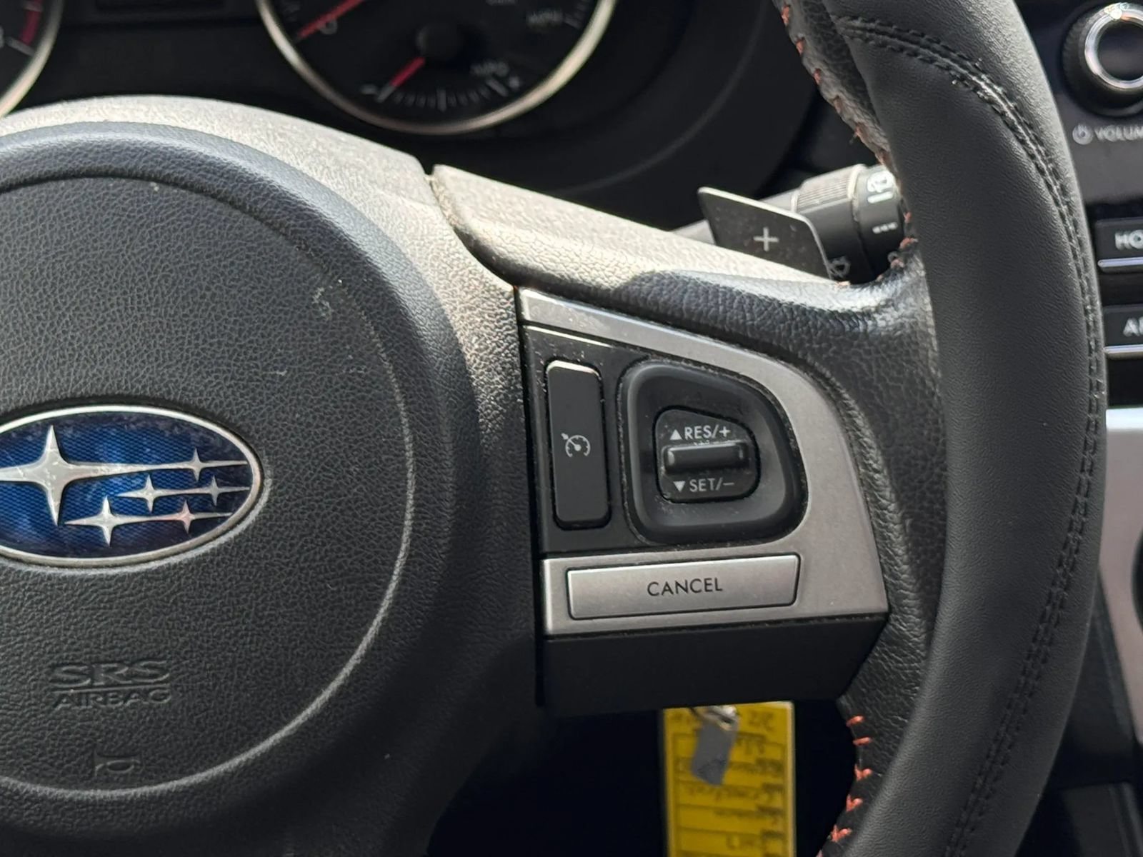Used 2017 Subaru Crosstrek 2.0i Premium w/ Moonroof Package AWD/4WD image 26