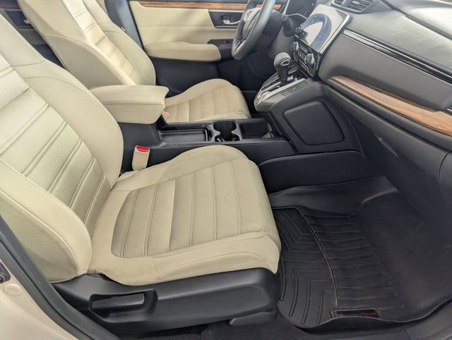 Used 2018 Honda CR-V EX image 32