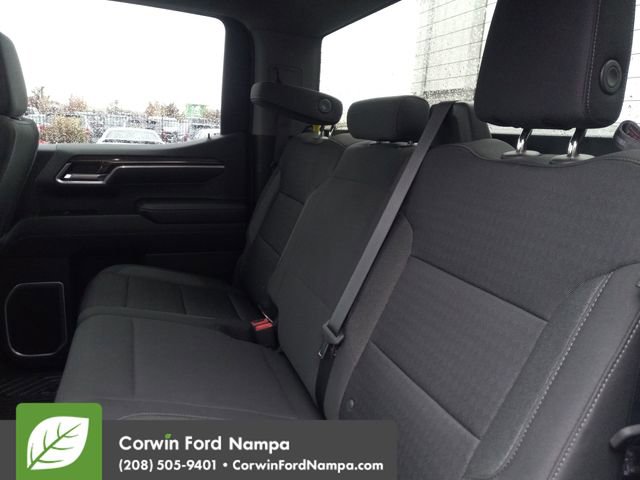 Used 2022 Chevrolet Silverado 1500 RST image 22