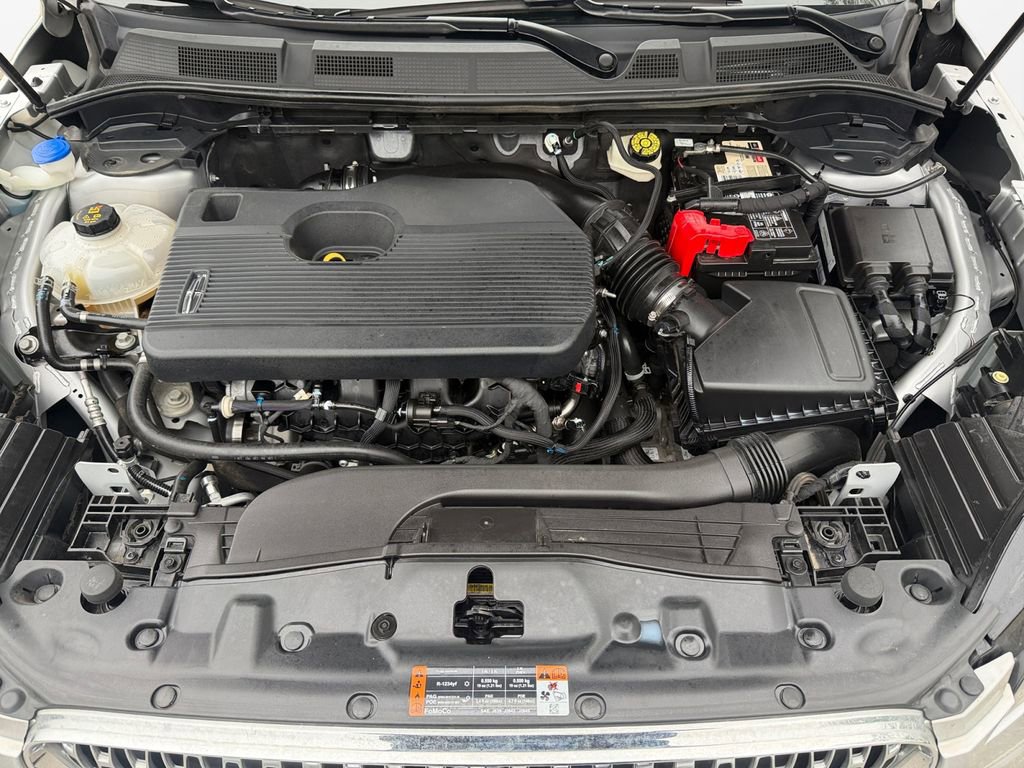 Used 2020 Lincoln Corsair AWD w/ Equipment Group 101A image 22