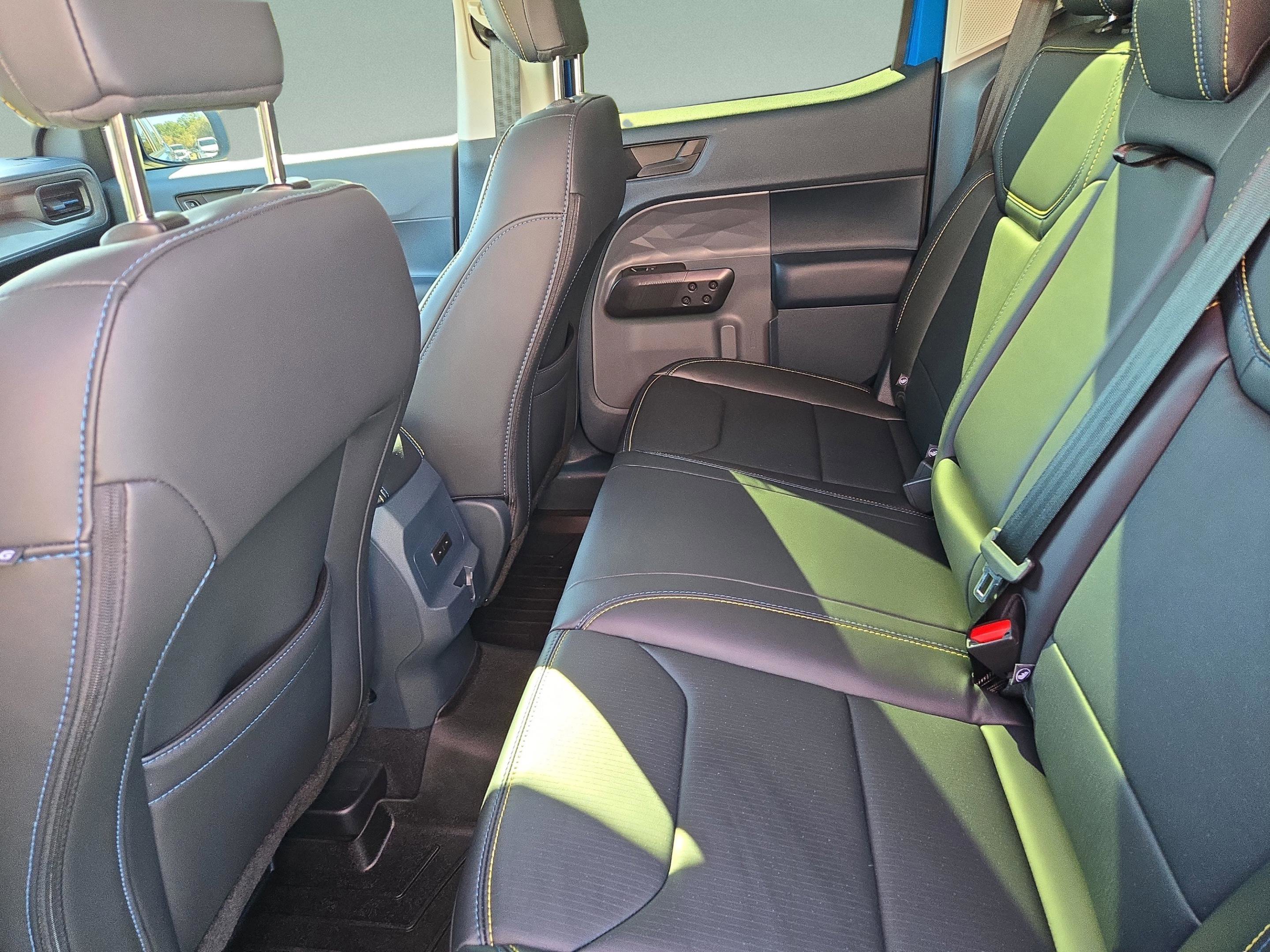 Used 2025 Ford Maverick Lobo image 17