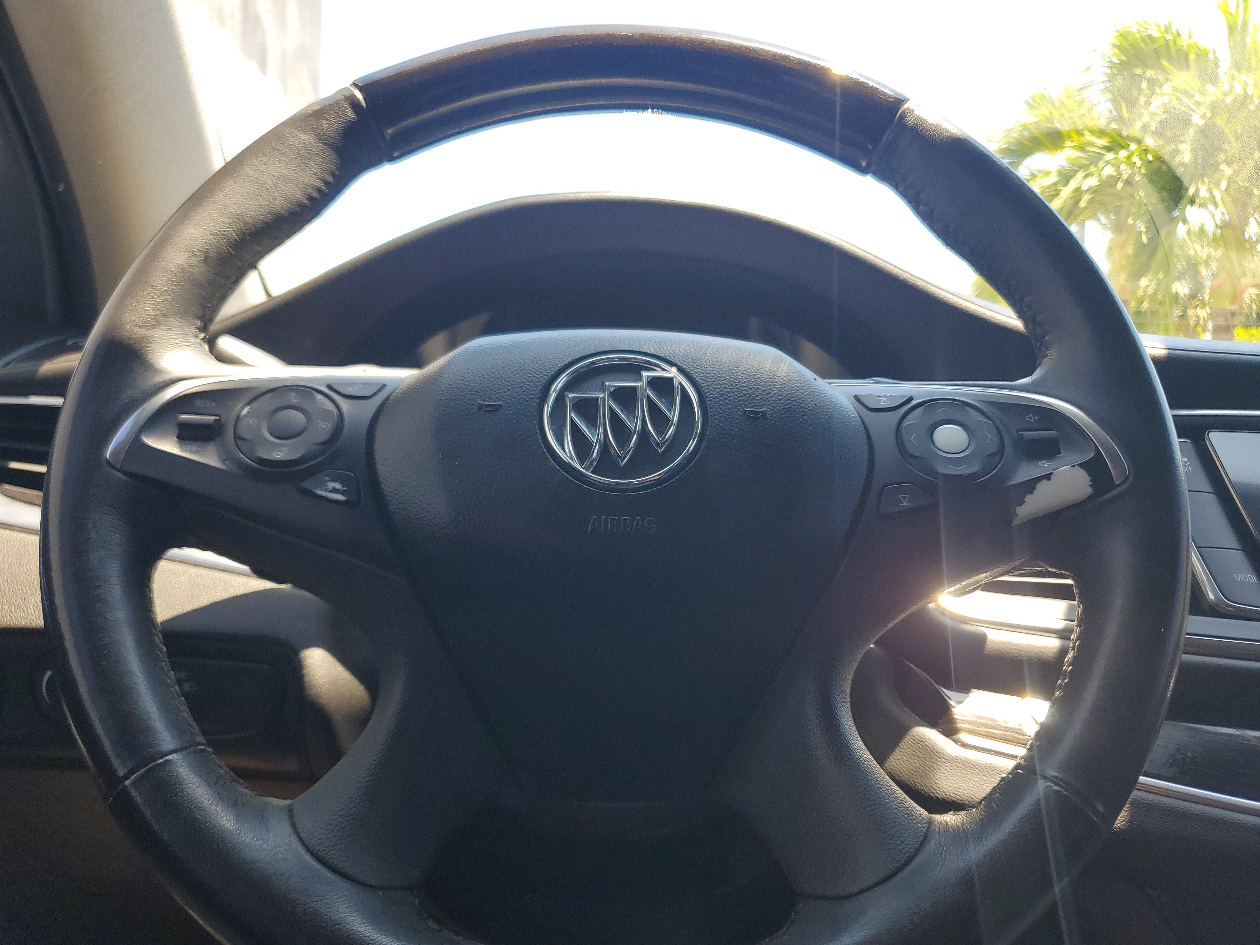 Used 2019 Buick Enclave Avenir w/ Avenir Technology Package FWD image 23
