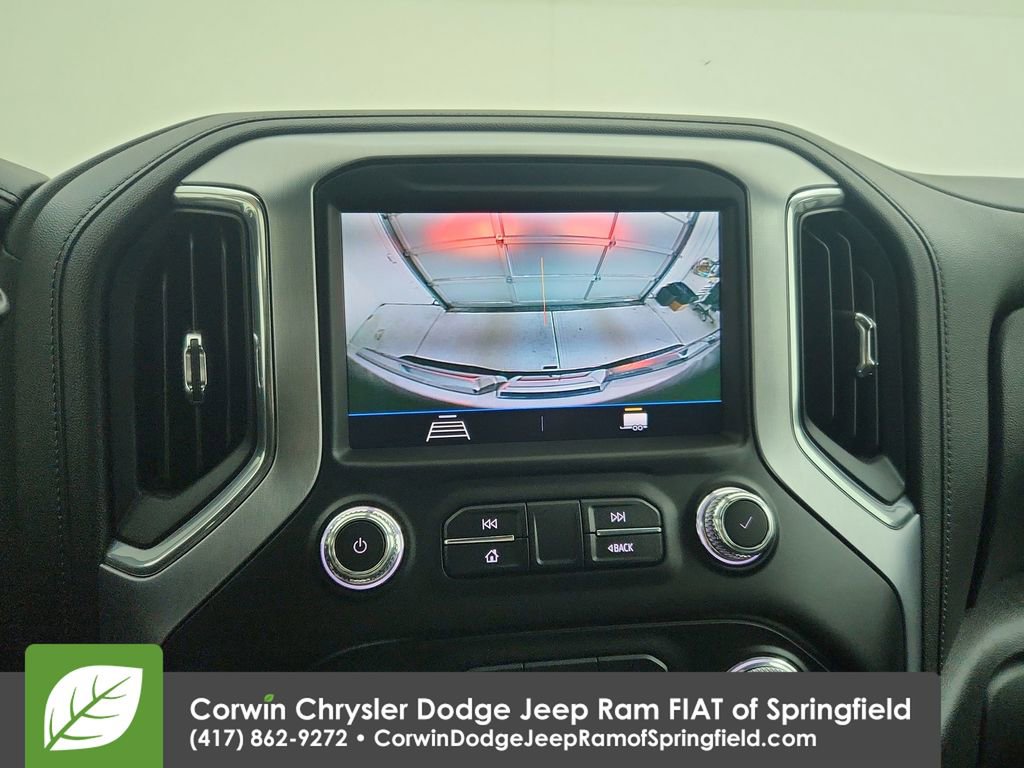 Used 2023 GMC Sierra 3500 SLE image 17