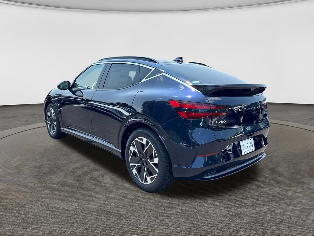 New 2026 Genesis GV60 RWD image 5