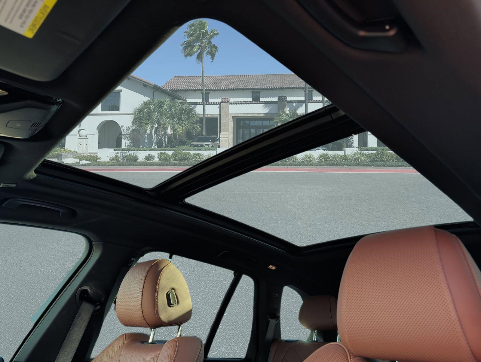 Used 2025 BMW X5 xDrive40i w/ Executive Package image 26