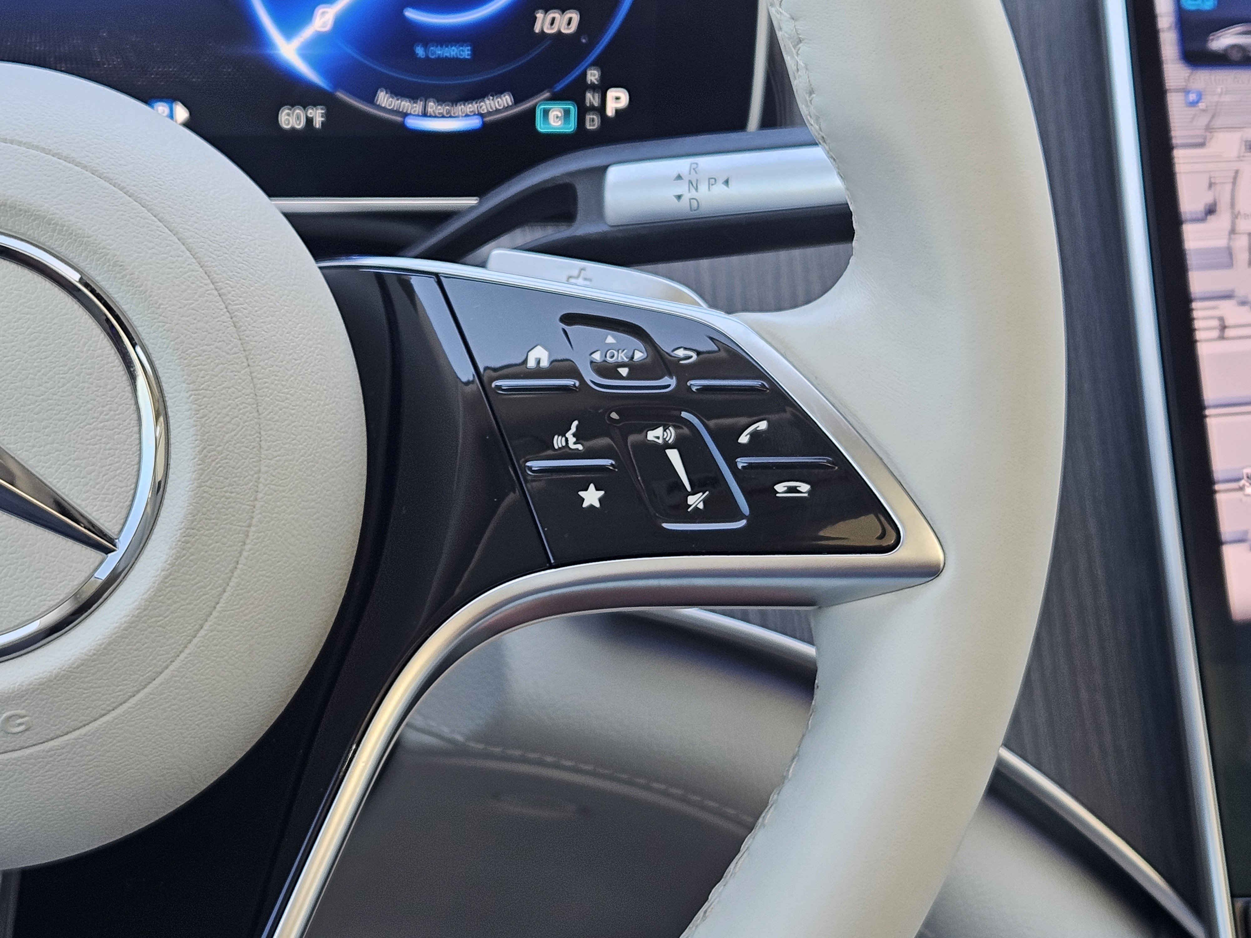 Used 2023 Mercedes-Benz EQS 450+ Sedan image 29