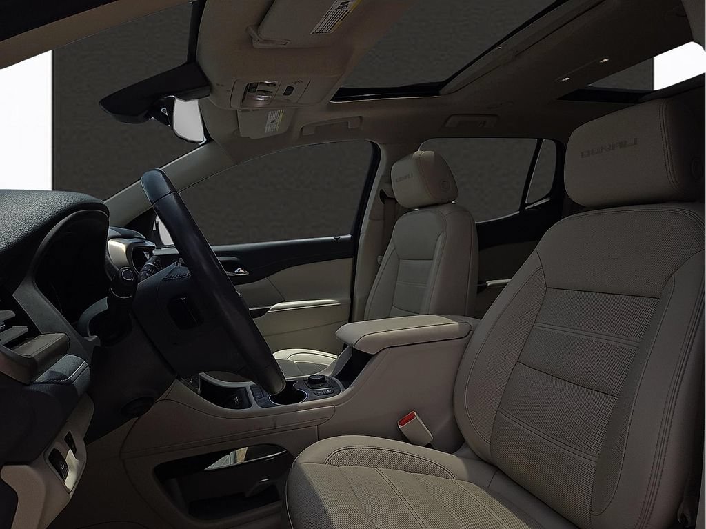Used 2020 GMC Acadia Denali FWD image 14