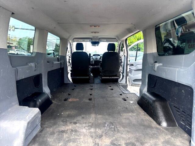 Used 2016 Ford Transit 150 XL image 13