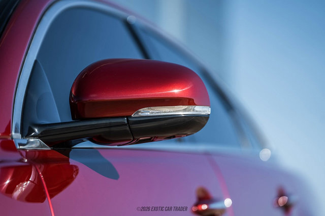 Used 2012 Jaguar XJ RWD image 71