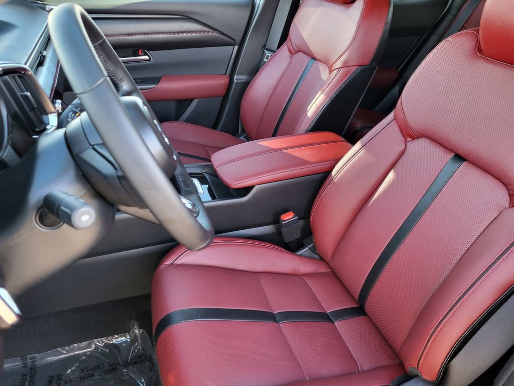 Used 2026 MAZDA CX-50 2.5 Hybrid w/ Cargo Package image 3