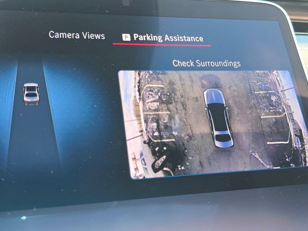 New 2026 Mercedes-Benz Maybach S 680 Maybach S 680 image 60