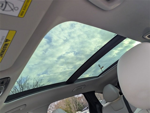 Certified 2024 Hyundai Tucson SEL image 20