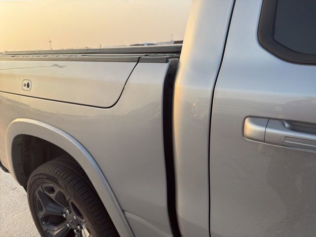 Used 2021 RAM 1500 Limited w/ Night Edition RWD image 28