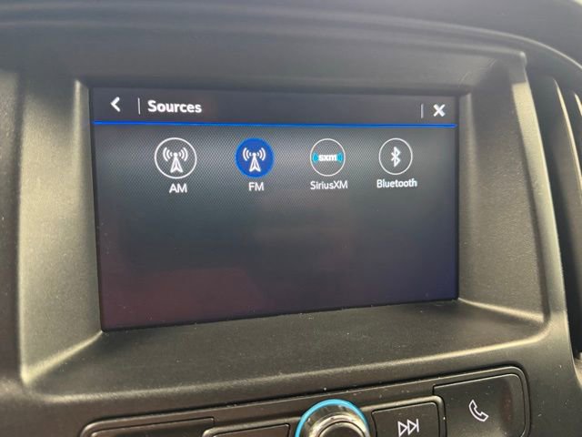 Used 2022 Chevrolet Colorado W/T RWD image 19