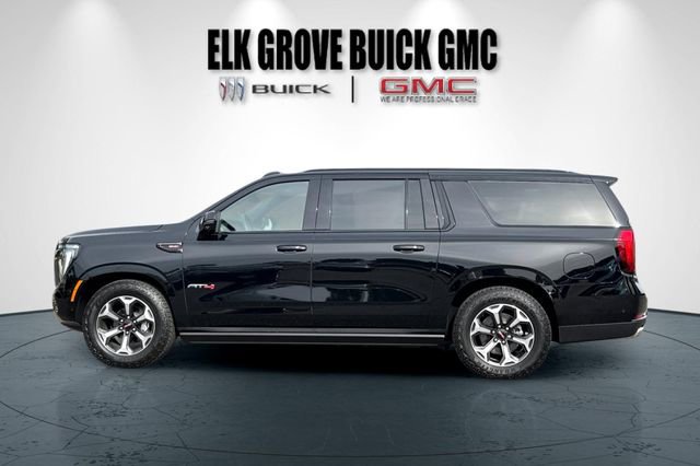 New 2026 GMC Yukon XL AT4 Ultimate image 7