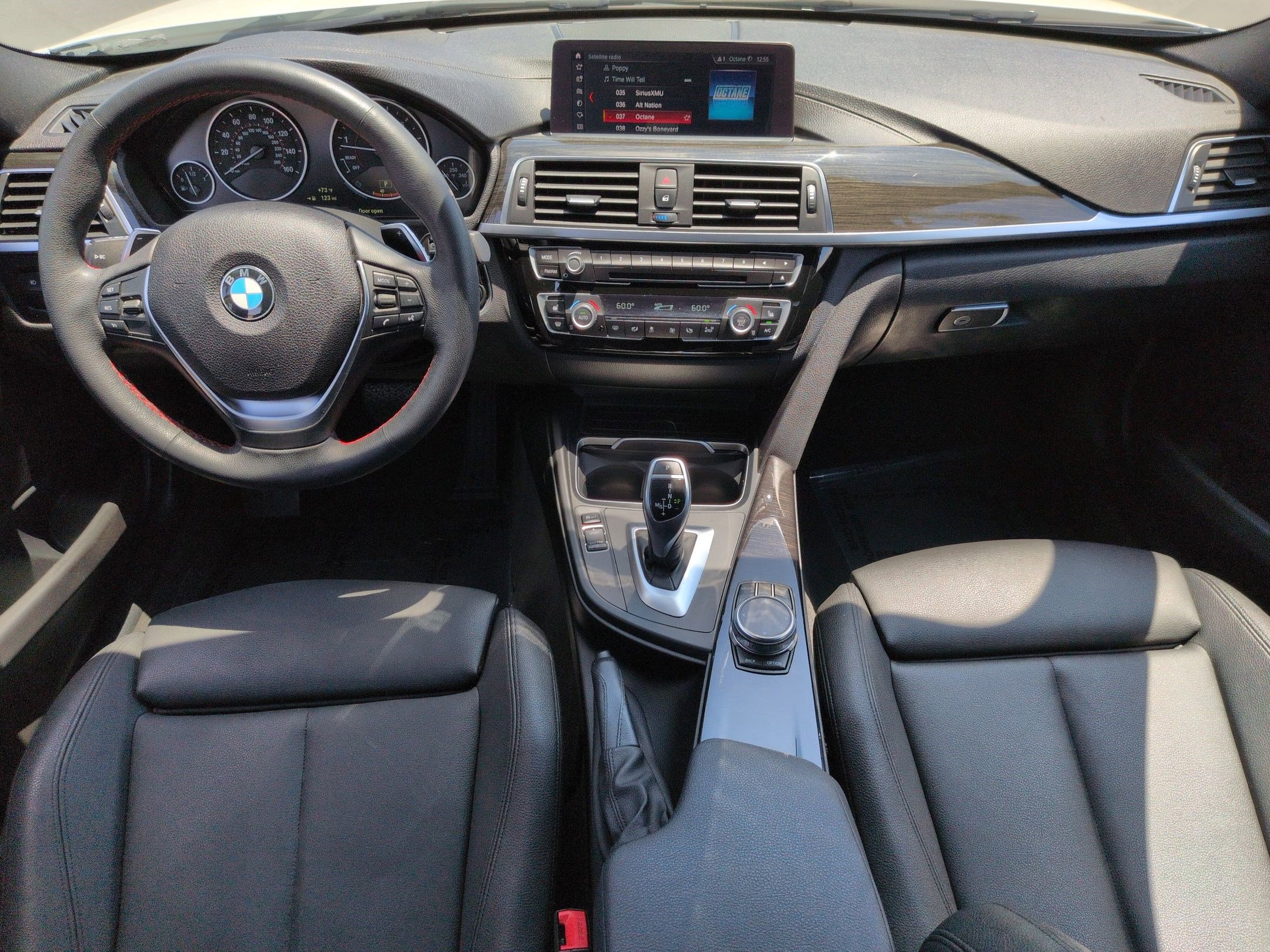 Used 2018 BMW 330i Sedan RWD image 29
