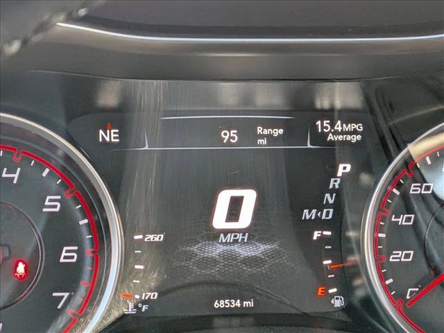 Used 2022 Dodge Charger Scat Pack w/ Dynamics Package image 6