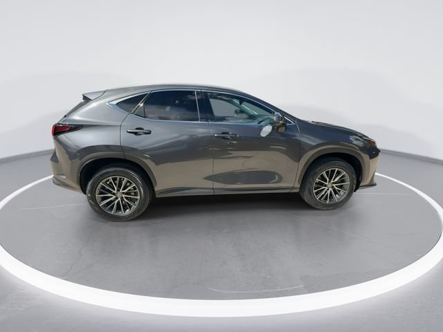 Certified 2023 Lexus NX 250 FWD w/ Towing Package (2000 Lbs) image 9