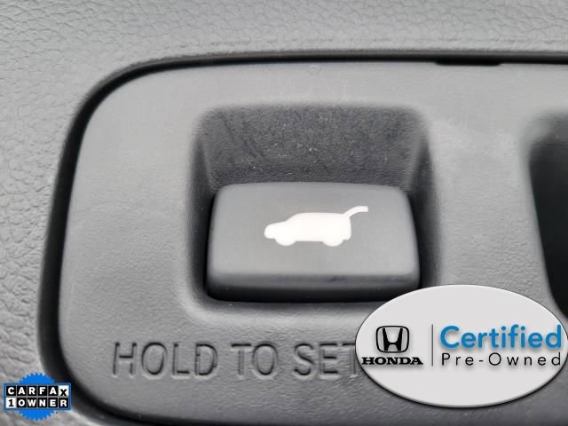 Certified 2023 Honda CR-V EX-L image 8