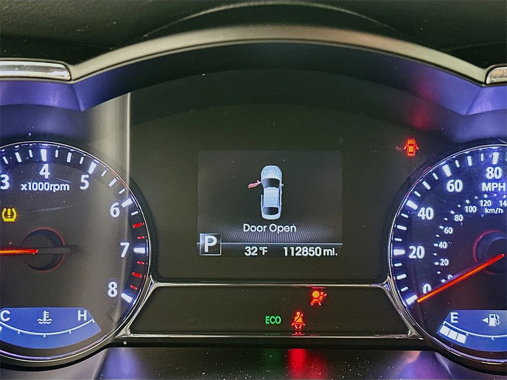 Used 2013 Kia Optima SX w/ Limited Pkg image 12