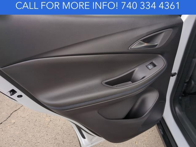 New 2026 Buick Encore GX Sport Touring w/ Comfort Package image 10