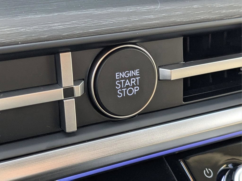 New 2026 Hyundai Santa Fe Limited AWD/4WD image 35