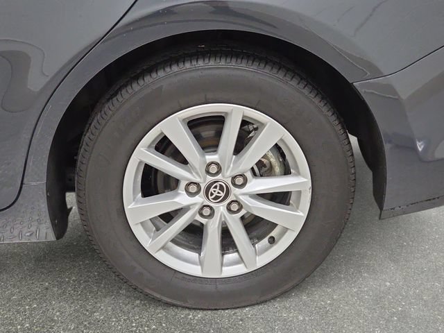 Certified 2025 Toyota Camry LE w/ Convenience Package AWD/4WD image 29