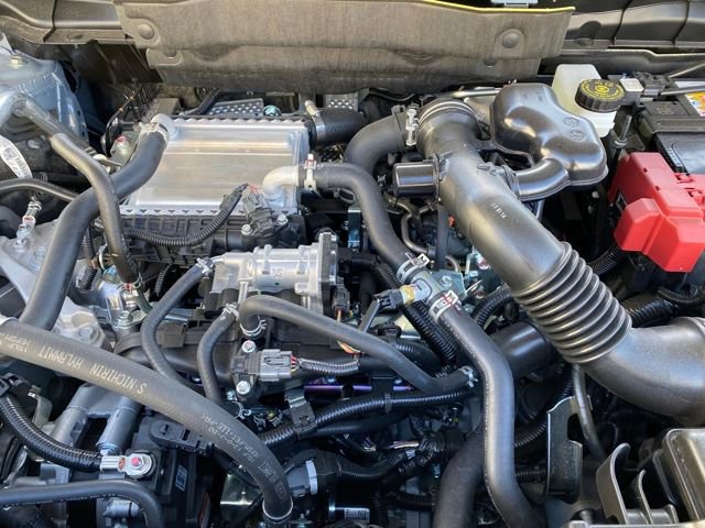 New 2026 Mitsubishi Outlander Trail Edition image 27