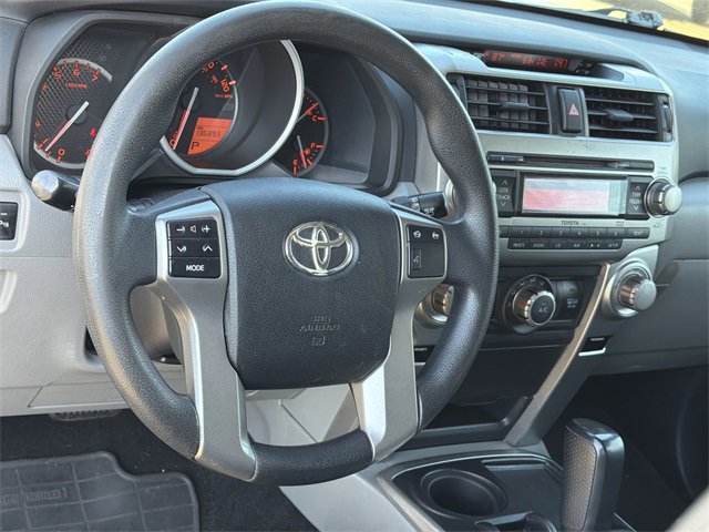 Used 2013 Toyota 4Runner SR5 image 18