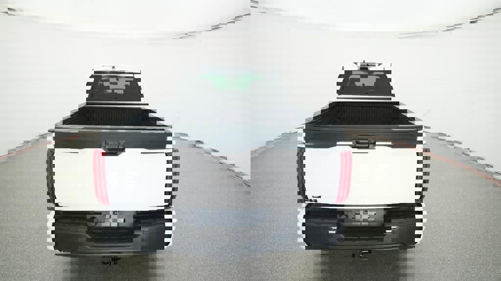 New 2026 Toyota Tundra SR image 7