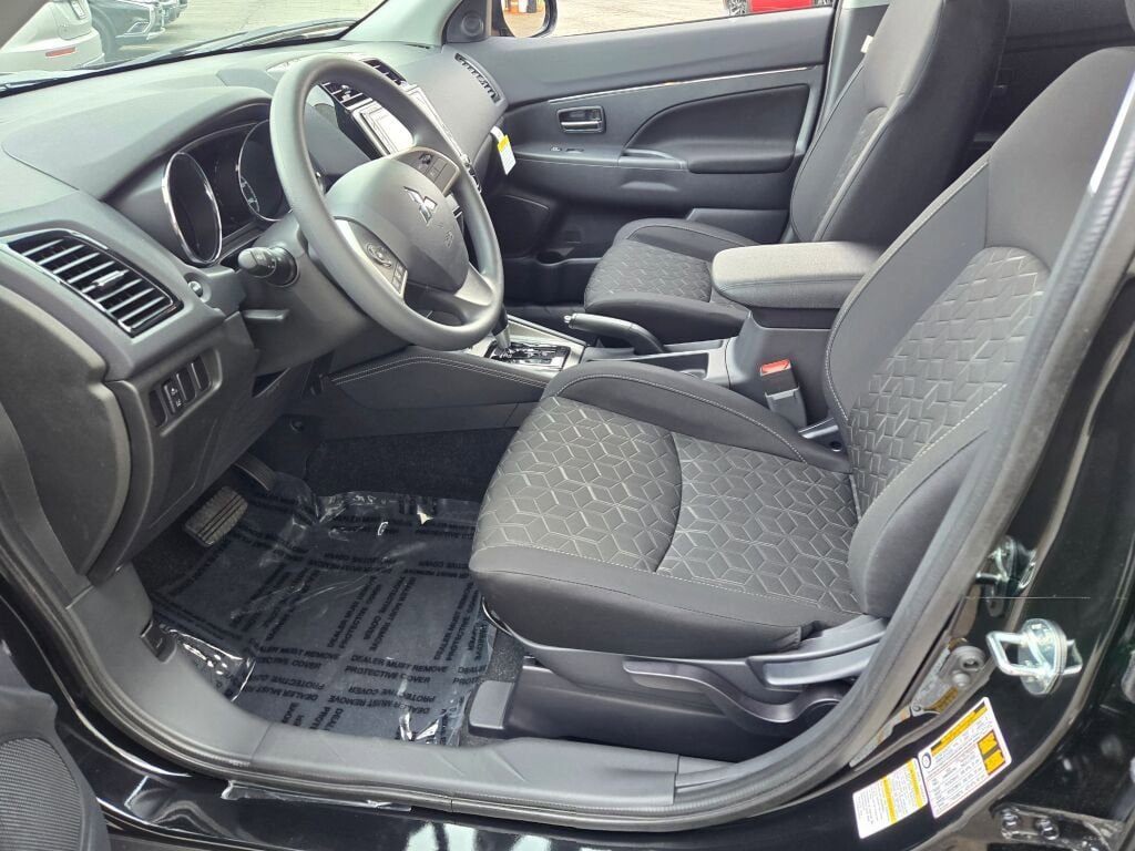 New 2026 Mitsubishi Outlander Sport ES AWD/4WD image 14