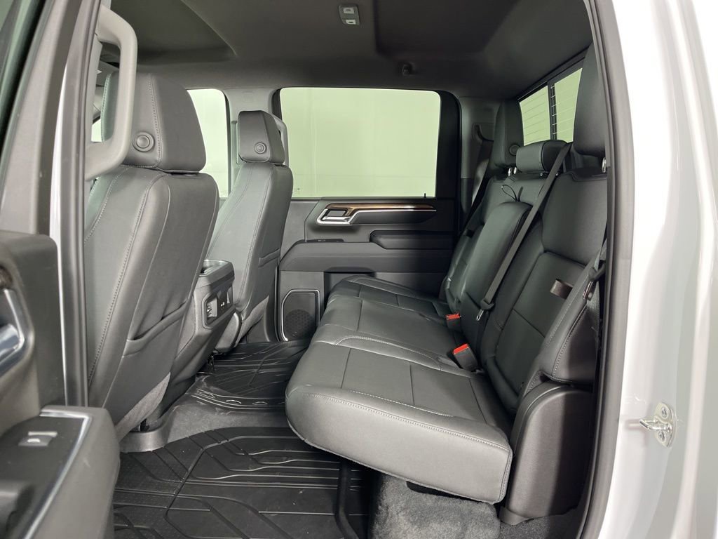 New 2026 Chevrolet Silverado 3500 LT w/ Safety Package image 23