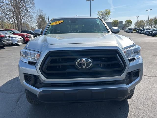 Used 2023 Toyota Tacoma SR image 2