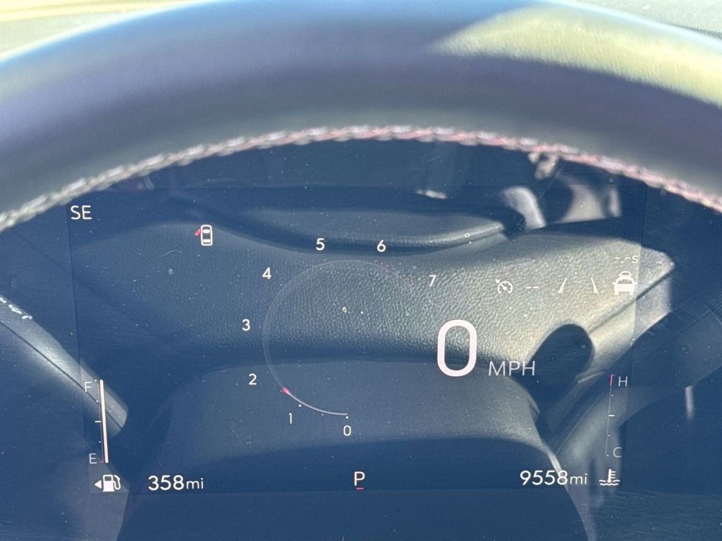 Used 2025 Buick Encore GX Preferred image 15