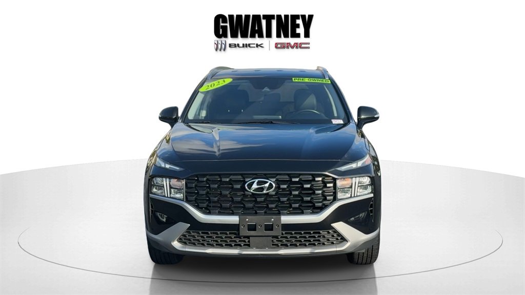 Used 2023 Hyundai Santa Fe SEL