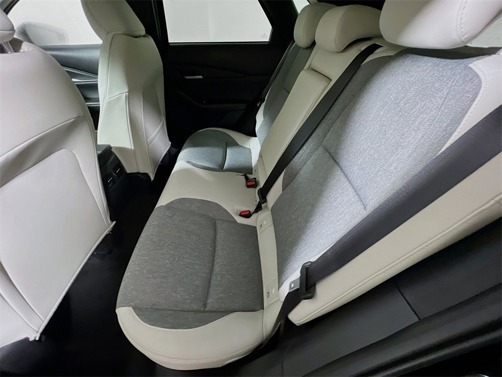 New 2026 MAZDA CX-30 AWD 2.5 S image 20