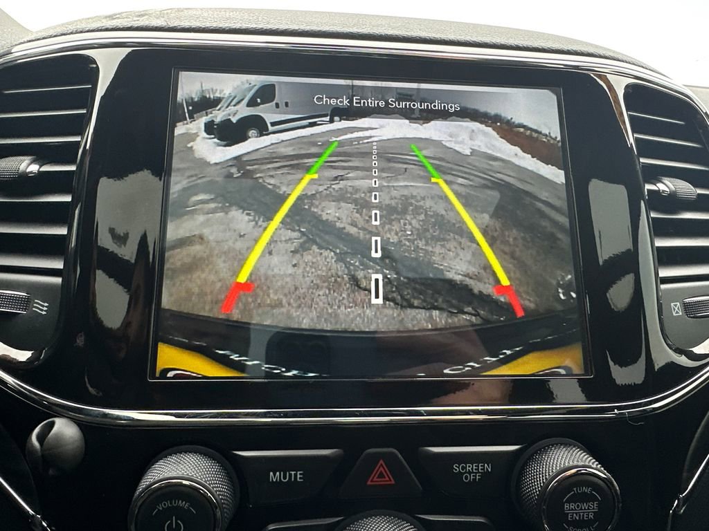 Used 2021 Jeep Grand Cherokee Limited w/ Quick Order Package 28K 80th image 4