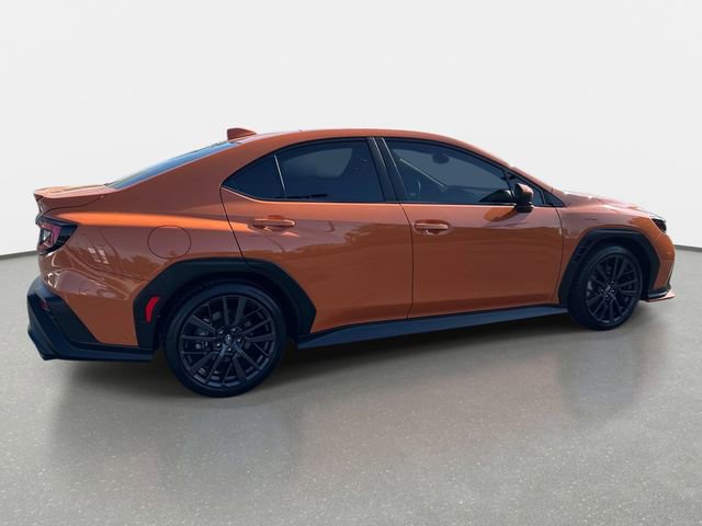 Used 2023 Subaru WRX Premium AWD/4WD image 5