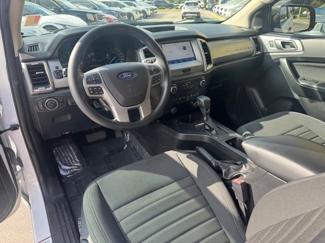Used 2021 Ford Ranger XLT RWD image 11